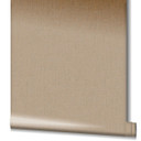 SCHÖNER-WOHNEN non-woven tapet, vægbeklædning brun, guld