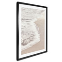 Plakat szum morza - 1X Studio