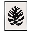 Plakat Kubistika - Esperanzo