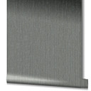SCHÖNER-WOHNEN non-woven tapet, tekstureret antracit