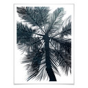 Plakat Kubistika - California Dreaming