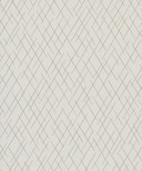 grafisk tapet, non-woven vægbeklædning Novamur Kylie beige