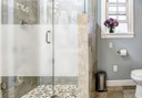 Dekofolie Transparent White - Rolle: 0,45 x 2m