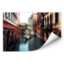Wallprint Chiriaco - The Gondolier
