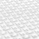 A.S. Création tapet, som kan males på - Master 4 Protect GO Hvid
