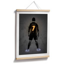Plakat Mielu - Ronaldo