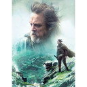 Fototapet - Star Wars - The last Jedi