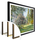 Plakat Monet - Park Monceau