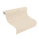 Rasch Vliestapete Vincenza Beige, Creme