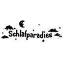 Sticker mural - Paradis du sommeil