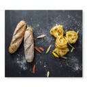 Dækplade til komfur - Brød og pasta