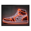 Plakat Mielu - Sneaker