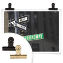 Plakat Broadway