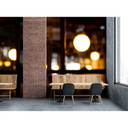 Livingwalls Fototapet Walls by Patel 2 Big City Night 2