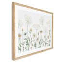 Plakat Sir Edward - Kwiecisty wiosenny spacer