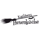 Wandtattoo + Name - Hexenküche