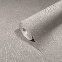 grafisk tapet, non-woven tapet BASIC i greige