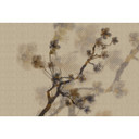 Livingwalls Fototapet Walls by Patel 2 twigs 2