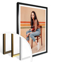 Plakat Loose - Retro Mona