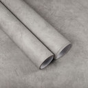 Film adhésif, film pour meubles béton gris, aspect béton