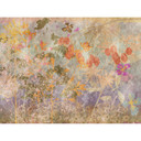 Papier peint abstrait Livingwalls Metropolitan stories THE WALL