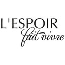 Sticker mural - L’espoir fait vivre