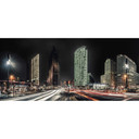 Fototapeta Potsdamer Platz