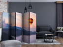 Rumdeler - En drøm værd, 3-delt