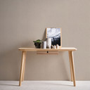 A.S. Création Vliestapete New Elegance Unitapete einfarbig, beige
