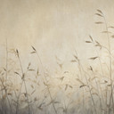 Landskapstapet Big Pictures beige 4 x 2,70 m