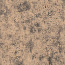 Metallic-Tapete Beige Schwarz - Vliestapete in Putzoptik - Industrial Stil für Schlafzimmer