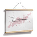 Plakat La gourmandise