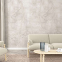 Marmor sten effekt tapet Fototapet beige, sten effekt 2,70 x 1,59 m