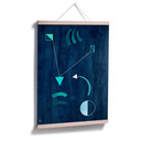 Plakat Kandinsky - Tam