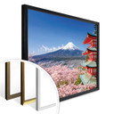 Plakat Góra Fuji