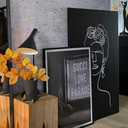 Plakat Ruoli - Styl