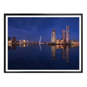 Plakat Pablo - Rotterdam