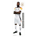 DFB Sticker EM für die Wand, Wandtattoo - Rüdiger