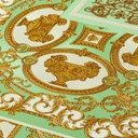 Versace wallpaper Vliestapete Decoupage Tapete met