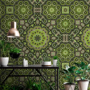 Livingwalls Fototapet Walls by Patel Maroc 1