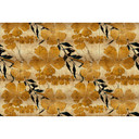 Fotomural Paredes de Patel 3 Odessa 1 amarillo, beige, negro
