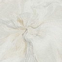Papier peint intissé, papier peint à motifs floraux Aurora beige