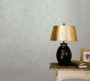 Vinyltapet, non-woven vintage deluxe grå, perlemor