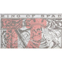 Architects Paper Papier peint photo Atelier 47 King of Spades