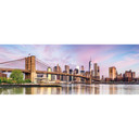 Fototapet - Colombo - Brooklyn Bridge
