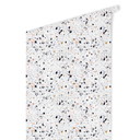 Mønster tapet Terrazzo