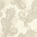 Rasch non-woven tapet, tapetdesign Indian Style taupe light