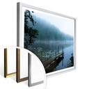 Plakat Lindsten - Moody Morning 