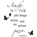 Wallsticker - Anche la via più lunga