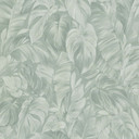Papier peint intissé imitation jungle vert